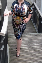 View Sasha Female Escort - Sasha 46 Year Athletic Female Escorts