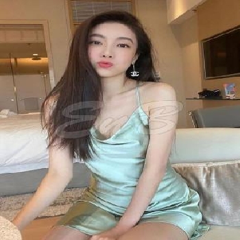 View Flora Female Escort - Korean Boobs Escorts Model In 20 Year Independent Straight Escorts