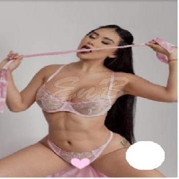 View Angie Escort - Unique Experience With Beautif 21 Year Angie Independent Escorts IN Sandyford
